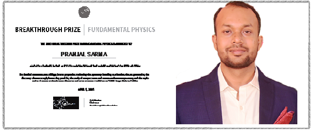 Achievement